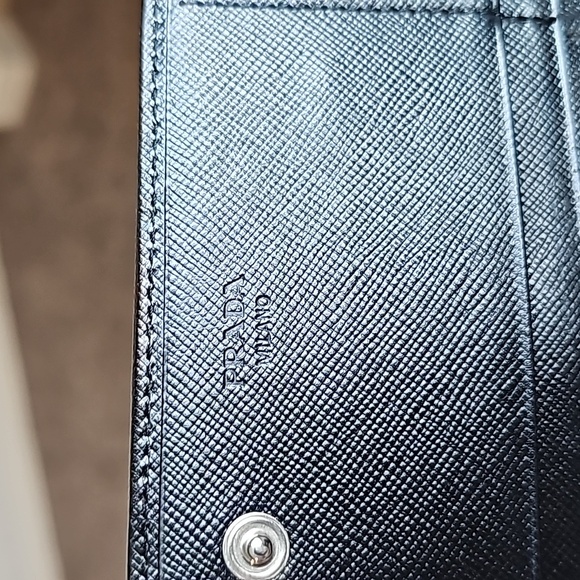 Prada Wallet - Picture 7 of 16